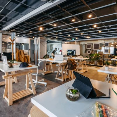 Co-working Space