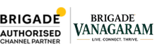 Brigade Vanagaram